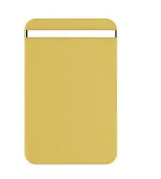 Zenlet Arrivals The Ingenious Wallet BLACK The MINIMALIST & INGENIOUS WALLET Card Horder