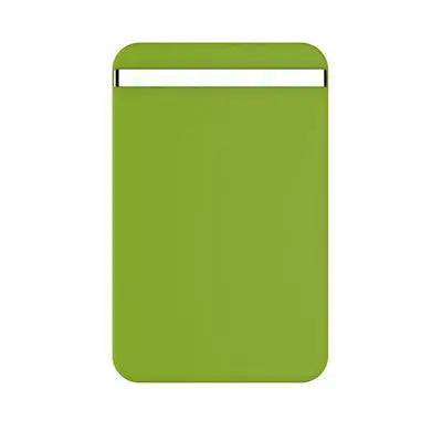 Zenlet Arrivals The Ingenious Wallet BLACK The MINIMALIST & INGENIOUS WALLET Card Horder