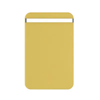 Zenlet Arrivals The Ingenious Wallet BLACK The MINIMALIST & INGENIOUS WALLET Card Horder